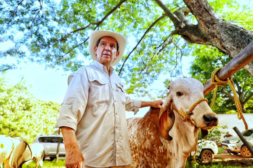 Lafaurie, entre los personajes destacados del mundo económico en 2022 según Portafolio