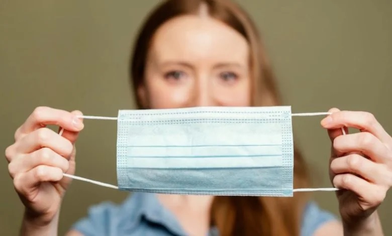 Póngase las pilas Nuevamente el Tapabocas será Obligatorio tenemos que evitar aumentos de contagios de Covid en la navidad del 2022