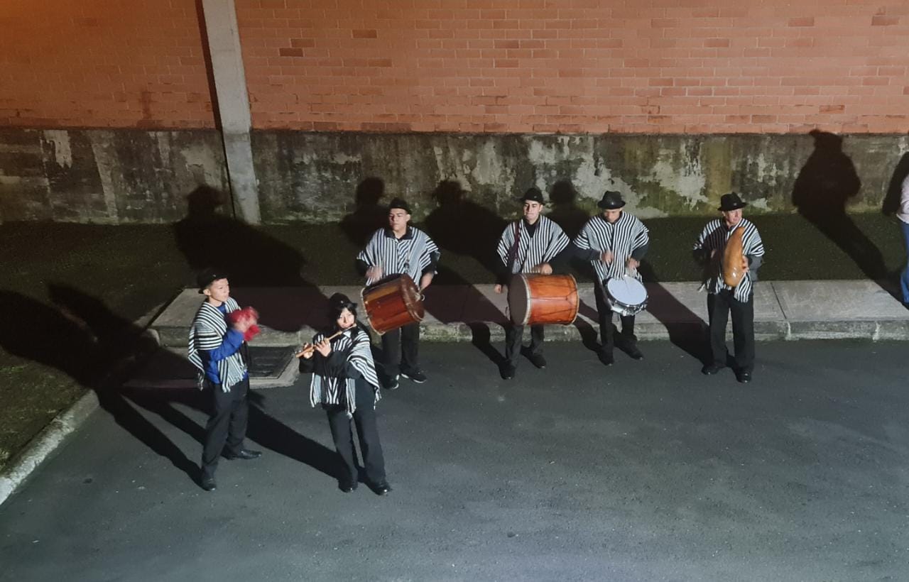 La Navidad es la presencia de Dios en nuestros hogares, encuentro de amor , es la esperanza del desvalido y hoy 1 de diciembre de 2022 da su inicio