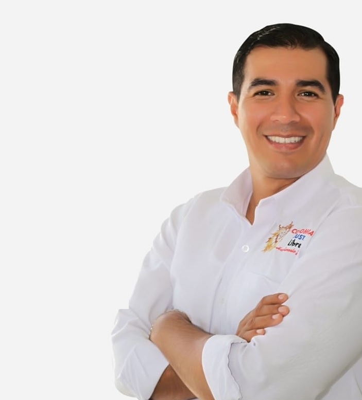 Pastor Darío Samboni, ¿ganará la Alcaldía de Popayán en las elecciones que se acercan en octubre ?