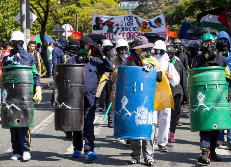 El País asiste, Perplejo y Estupefacto, a un Cataclismo Moral,” Gestores de Paz formados en las Escuelas del Crimen”