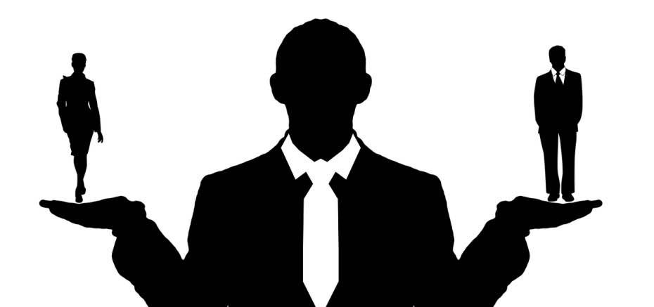 El Ministerio de La Igualdad  y equidad será una nueva cartera, donde muy probablemente reinará la burocracia de forma desmedida