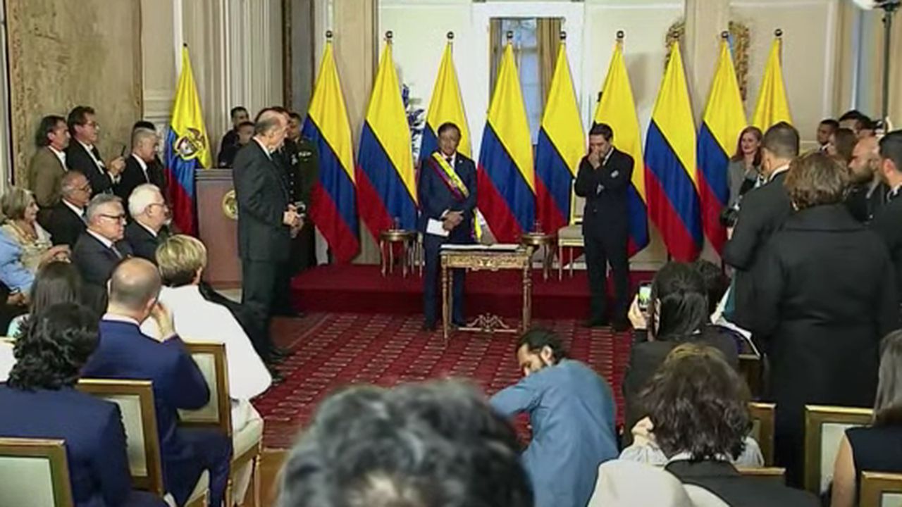 Hasta el Momento, este ha sido un Gobierno de Cambio, pero no tan Sabroso.