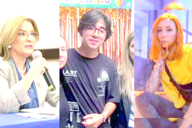 La Procuraduría denunció a la jueza Lilian Johanna Bastidas por el delito de prevaricato, es decir, por supuestamente actuar contrario al espíritu de la Constitución Nacional y de las leyes de la República