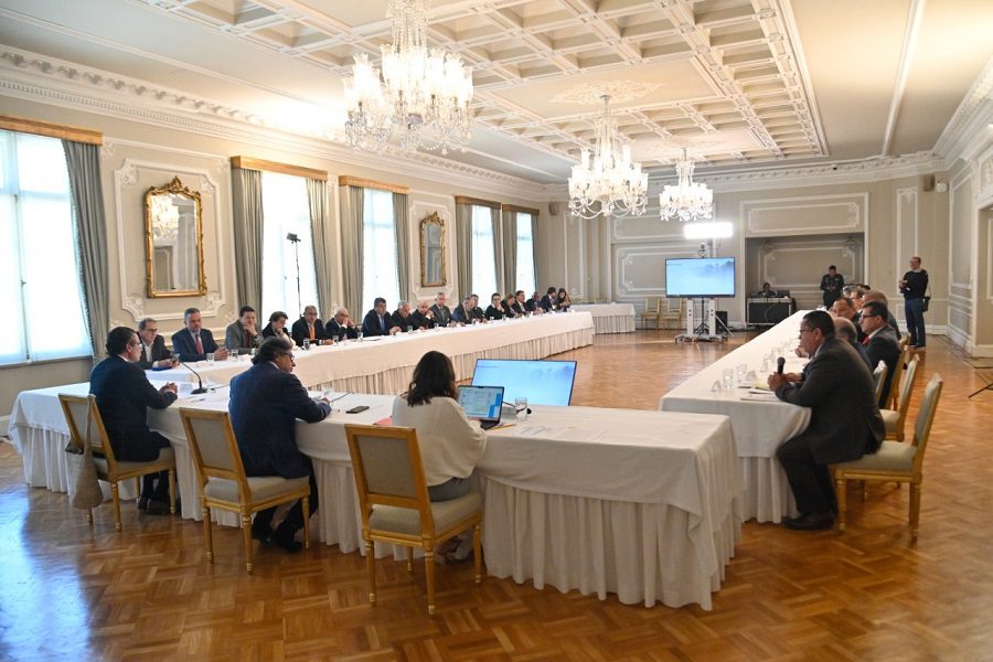 60.000 nuevos cupos de educación superior en el 2023 generarán Universidades públicas