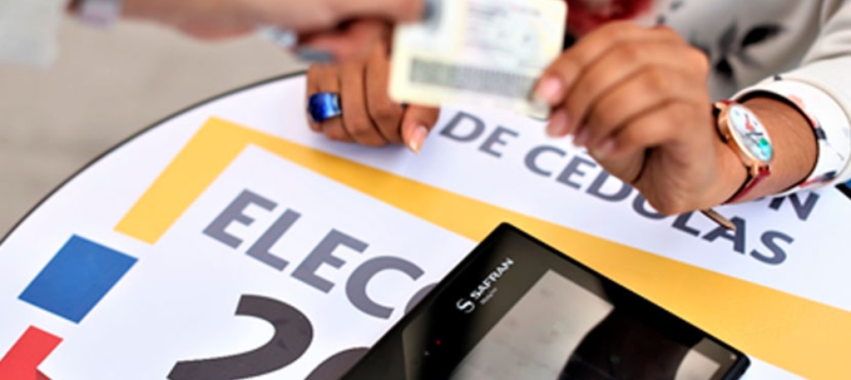 Conoce el calendario electoral para las regionales del 2023