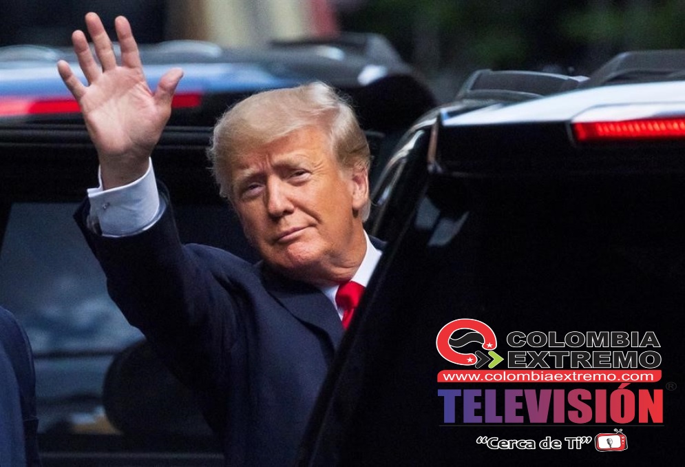 Juntemos en GETTR: la nueva red social libre de censura que lanza el equipo de Trump y Emite Colombia Extremo Televisión