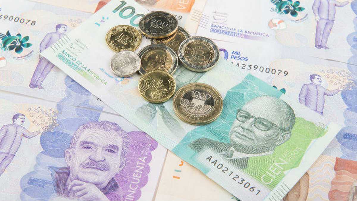 ¿Habrase visto mayor insolencia? hoy el peso Colombiano es el papel moneda más desacreditado y envilecido del mundo