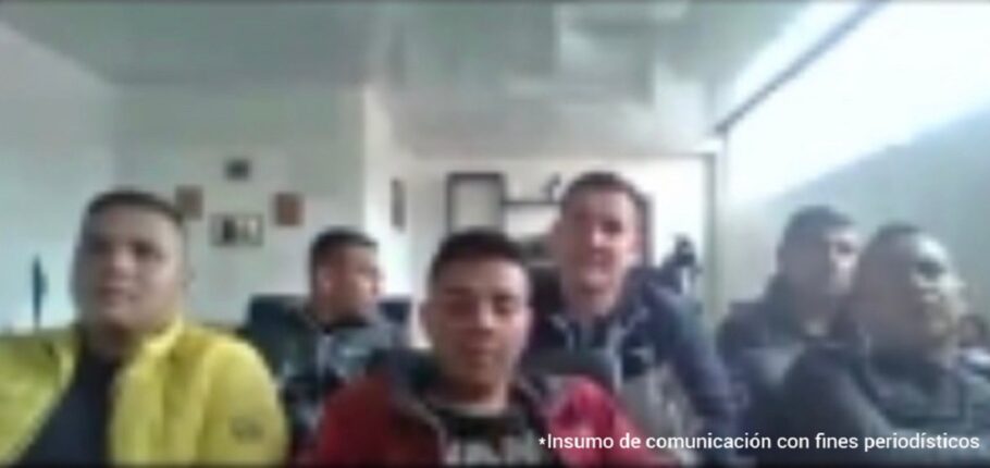 Son Seis policías señalados de secuestrar personas con el supuesto de que tenían orden de captura