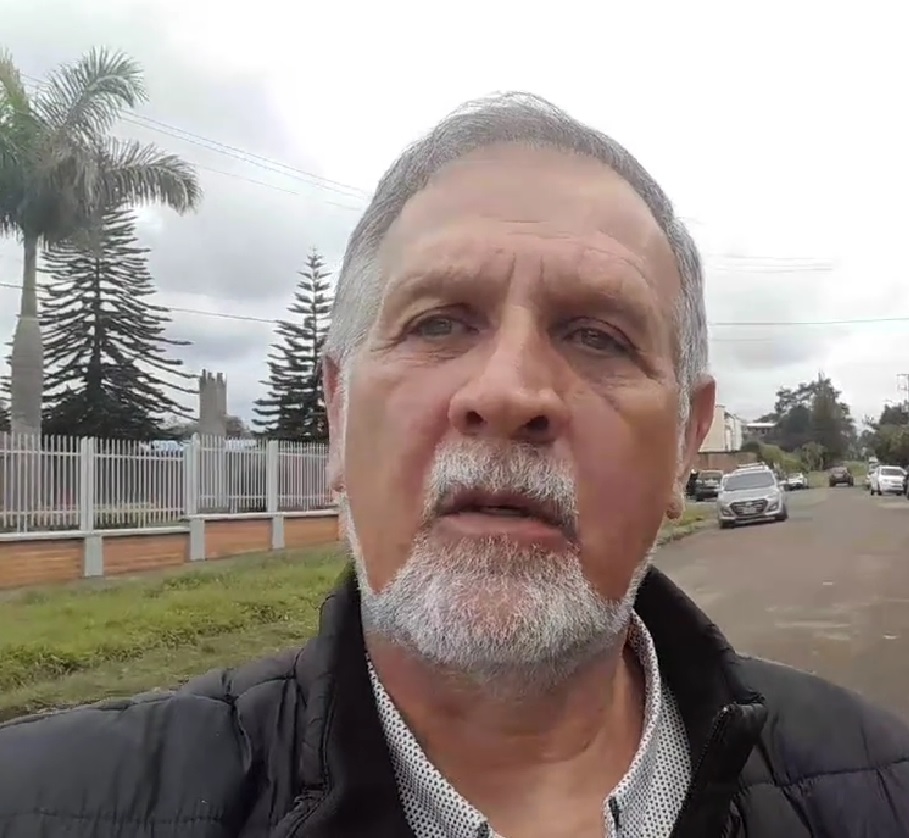 ¿Has tenido un sueño dentro de un sueño?, es el momento de elegir a alguien por la Popayán que soñamos