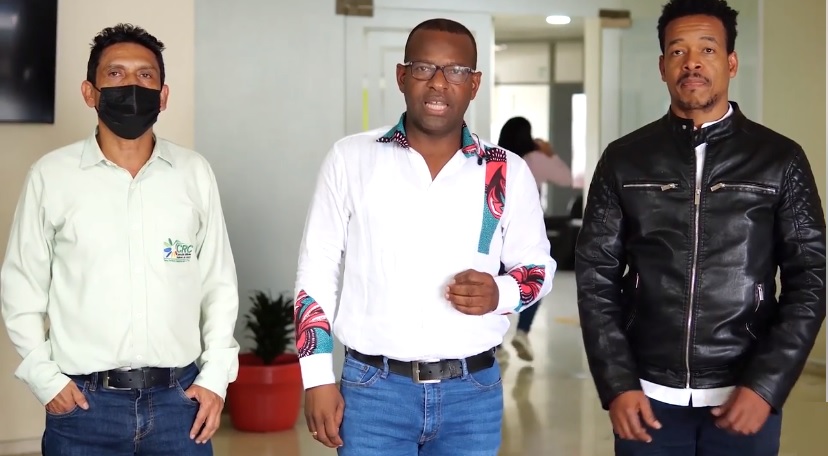 CRC SE PREPARA PARA LA ASAMBLEA CORPORATIVA ORDINARIA 2023.