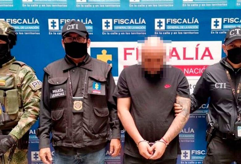 Por Drogar y Hurtar a más de 50 personas LGBTIQ : Condenado a 20 años de Cárcel