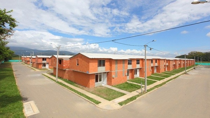 . Gobierno anunció cambios en el programa Mi Casa Ya