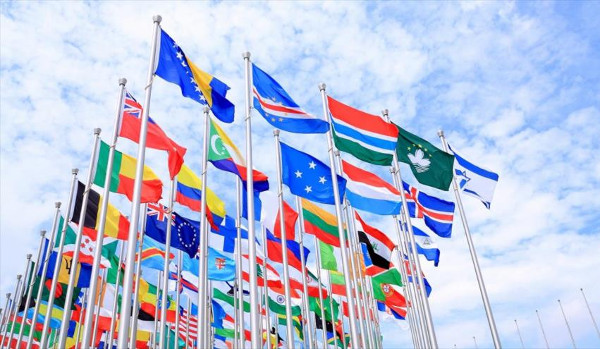 Embajadores y Cónsules, muchos de ellos, Drogadictos y Exguerrilleros, que no reúnen las condiciones académicas para intervenir en foros internacionales es la Imagen que Muestran de los Colombianos