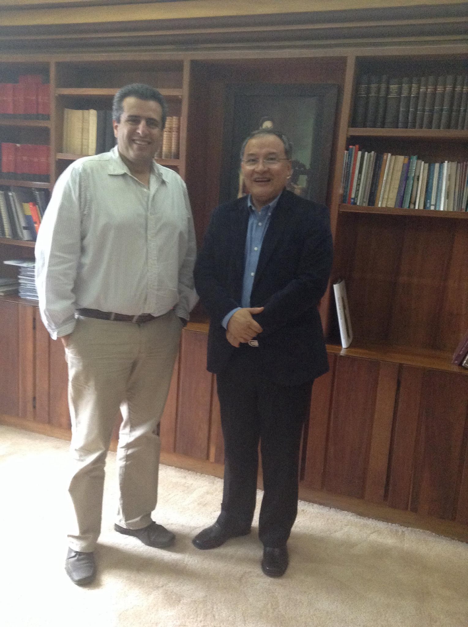 La voz silenciada de la “U.P” en el Cauca aumenta su fuerza con Juan Diego Castrillón a la Gobernación