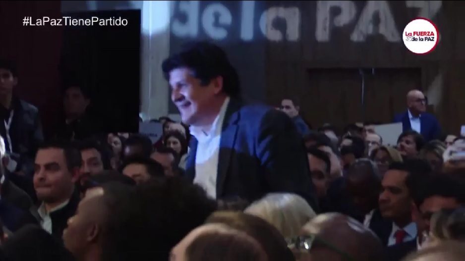 ¿Llegó el fin del liberalismo al aceptar Víctor Libardo Ramírez representar el Partido de Roy Barreras “La Fuerza de la Paz”?