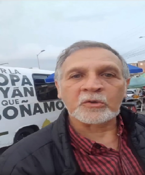 Sorpresas En Popayán