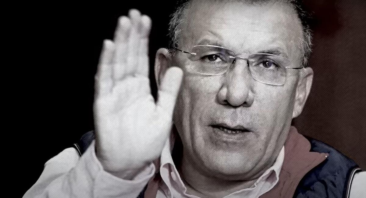  La Fuerza de la Paz y su director es Roy Barreras dice que somos Un Partido Para Todos