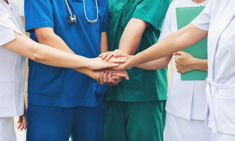 SALUD, CATÁSTROFE ANUNCIADA