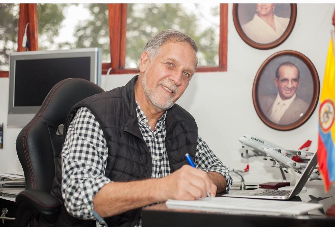  Cauca extremo entrevista al concejal Luis Fernando Yepes