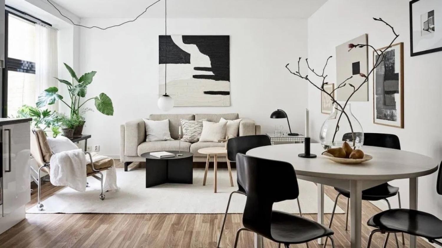 LA MODA NO INCOMODA: CONOCE ALGUNAS TENDENCIAS PARA EL HOGAR