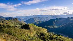 NORMALIZADO SERVICIO DE ENERGÍA EN INZÁ Y BELALCÁZAR