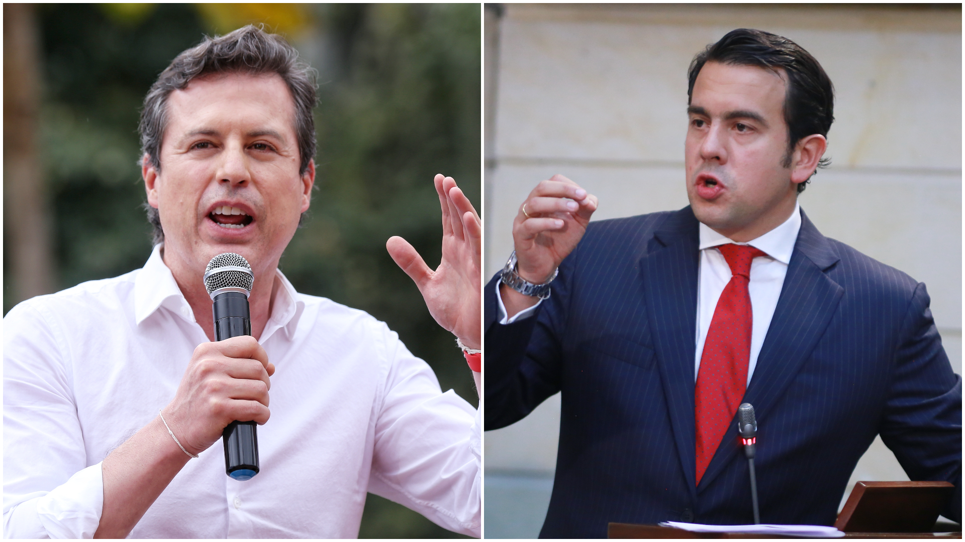 Por violación de los estatutos: Multa a ‘Nuevo Liberalismo’