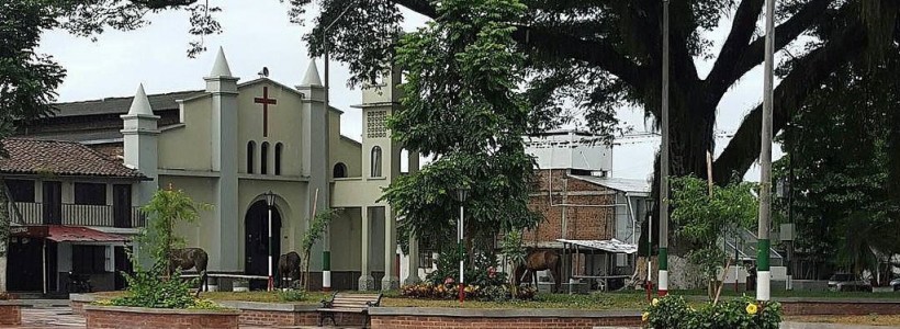 TRAS AGRESIONES DE LA COMUNIDAD A DOS BRIGADAS OPERATIVAS DE LA COMPAÑÍA ENERGETICA D EOCCIDENTE  NO SE ATENDERÁN DAÑOS Y MANTENIMIENTOS EN EL MUNICIPIO DE PADILLA   