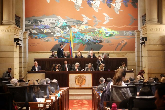 Arranca el Primer Raund del Plan Nacional de Desarrollo