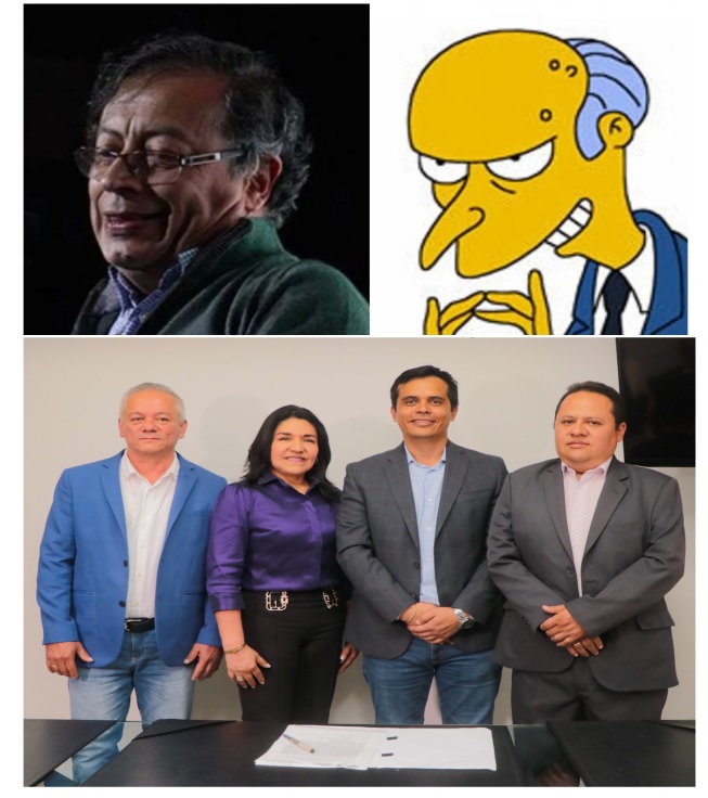 EL JEFE DEL PETRISMSO DEL CAUCA,EL GORDIFLAQUISTA MAYOR : MUEVE HILOS PARA ENTERRAR LA LICORERA DEL CAUCA DESDE CHILE