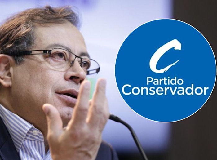 Se Empiezan a despertar : Congresistas Conservadores rechazan la reforma laboral