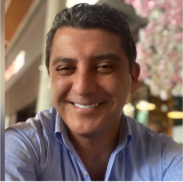El Empresario de las Droguerías “JUAN CARLOS MUÑOZ” Será el Candidato a la Alcaldía de Popayán