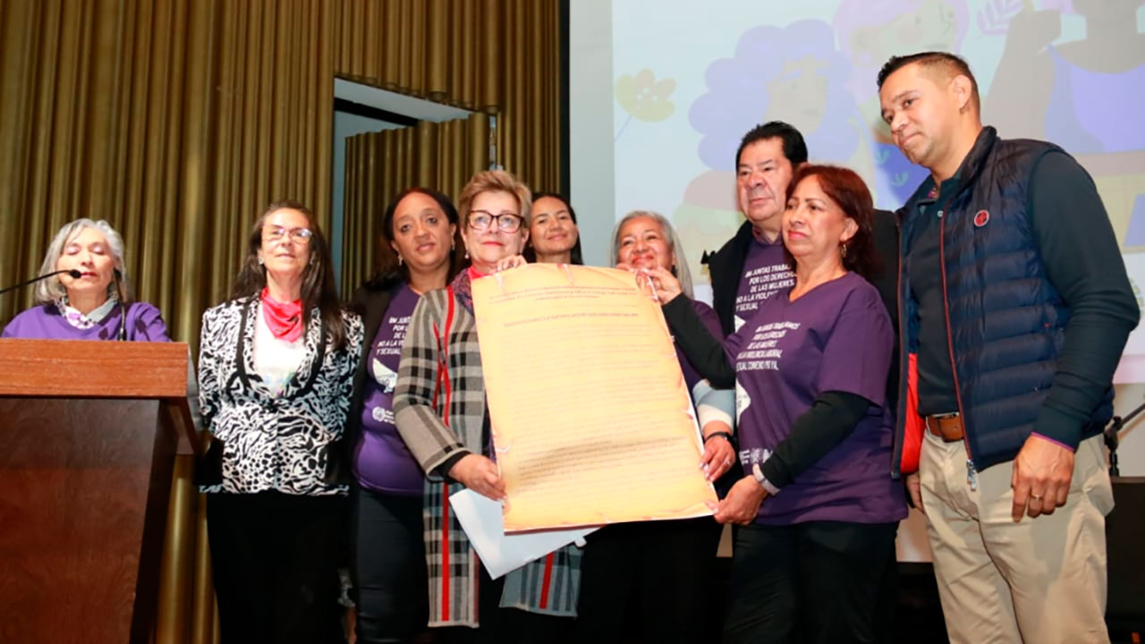 En  8 días gobierno Petro radica la reforma laboral en el Congreso