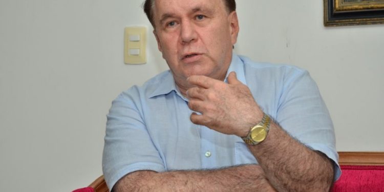 Se declaró David Turbay Turbay Víctima de un Montaje Judicial