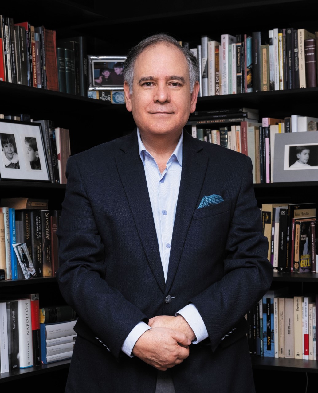 “El Gas LP es el combustible llamado a reemplazar la leña”,   Alejandro Martínez, presidente de GASNOVA 