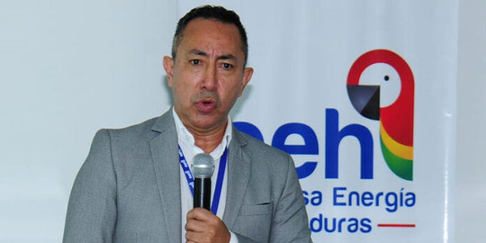 Ricardo Roa Barragán el nuevo Presidente de ECOPETROL