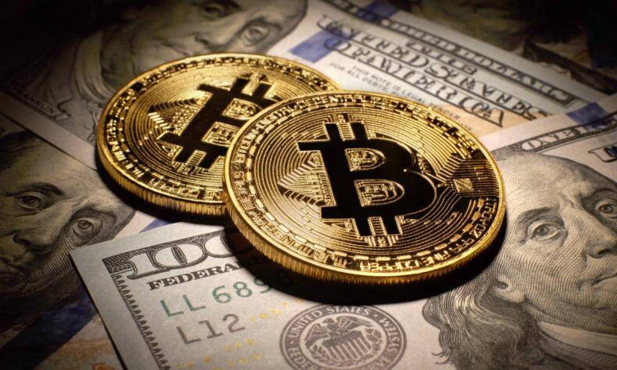 ¿Hay otro auge criptográfico en camino?: Bitcoin a US$30.000