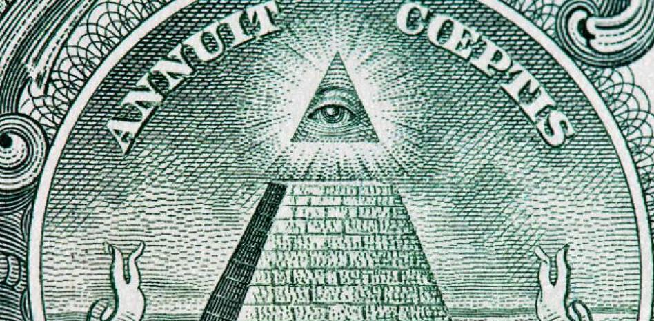La sociedad secreta que podría controlar nuestras vidas : ¿Quién son los Illuminati?