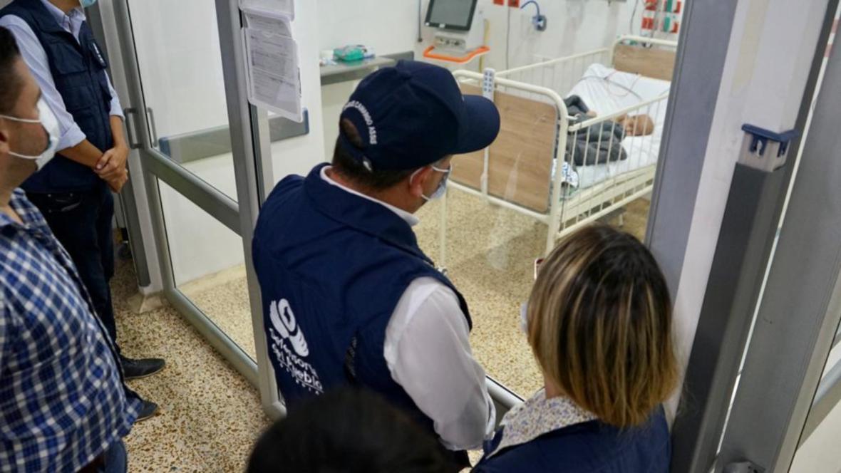 En el Gobierno de la Vida y el Gran Cambio: Van al menos 59 menores de 5 años muertos por desnutrición en 2023