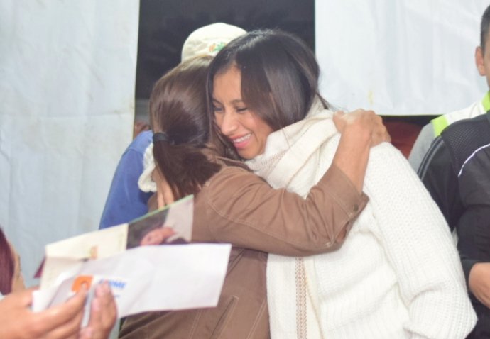 El Iragorrismo, de la Nostalgia a la Realidad con una Gran Mujer Rosalba Joaqui a la Alcaldía de Popayán