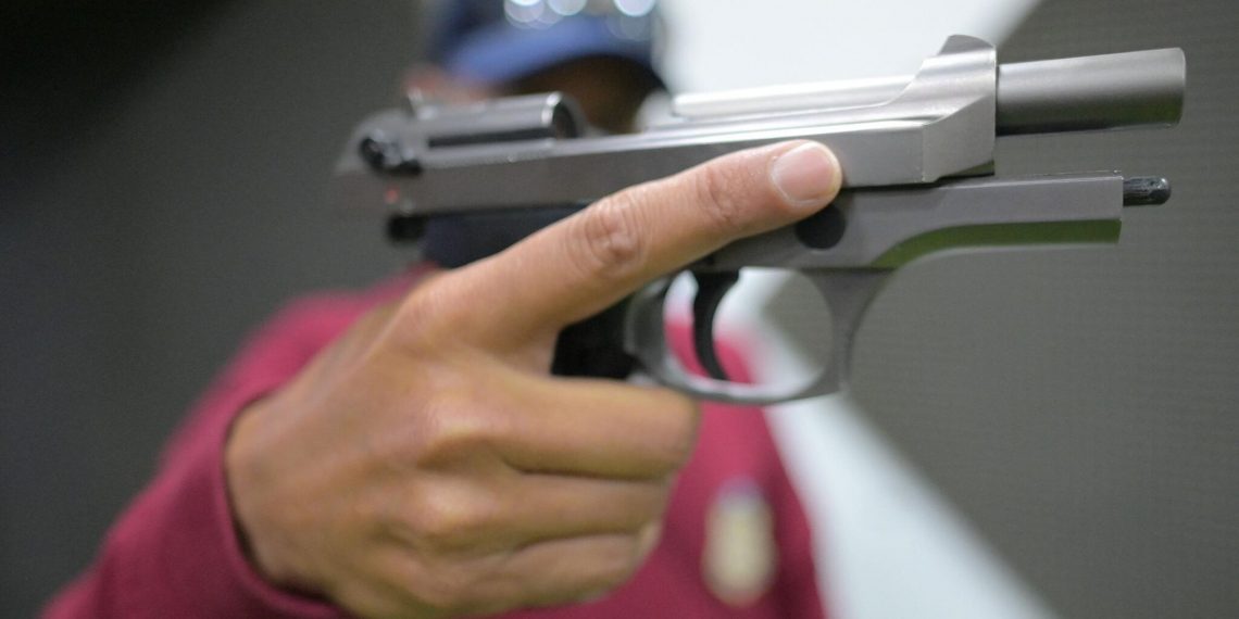 ¡Inseguridad sin tregua! Diez departamentos están azotados por la criminalidad