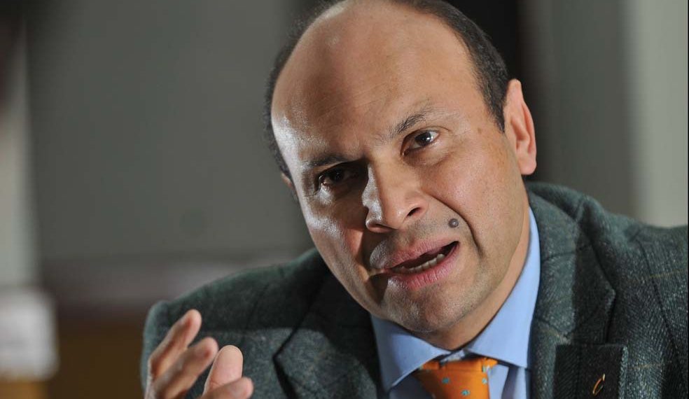 Exsenador JOSE DARIO SALAZAR ¡Salve Usted los Votos!”