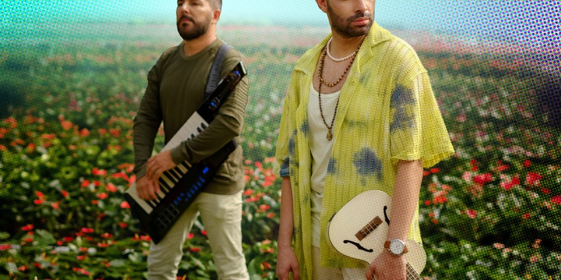 Celebra Alkilados sus 12 años de Carrera