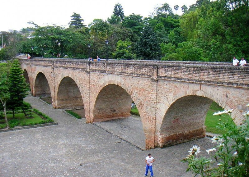 No Olvidemos que la Realidad es lo Unico que es Real: Popayan despierta a la realidad