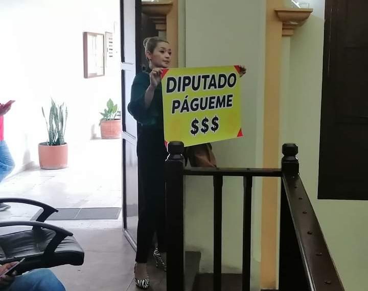 Dicen y Resaltan Los Corrillos del Parque Caldas que existen imágenes que dan Tristeza y rabia a la Vez pero mejor entérate de lo que pasa aquí..