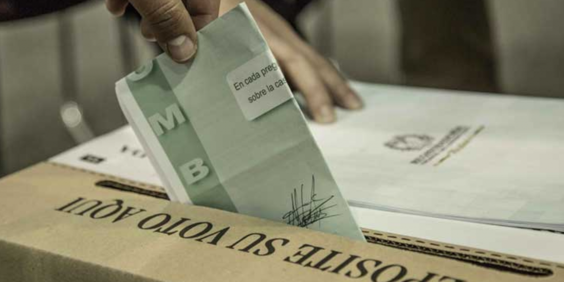 Cauca Extremo invita los Caucanos en cada una de sus Regiones que estas  Elecciones del 2023 Antes que  Pasión , Raciocinio  y Reflexión