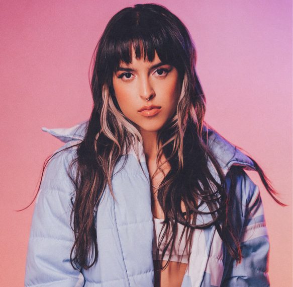 GALE convierte su “Talento” en una fructífera carrera