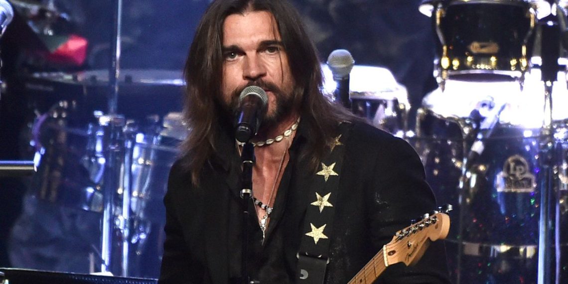 Es Suspendido concierto de Juanes en Nueva York