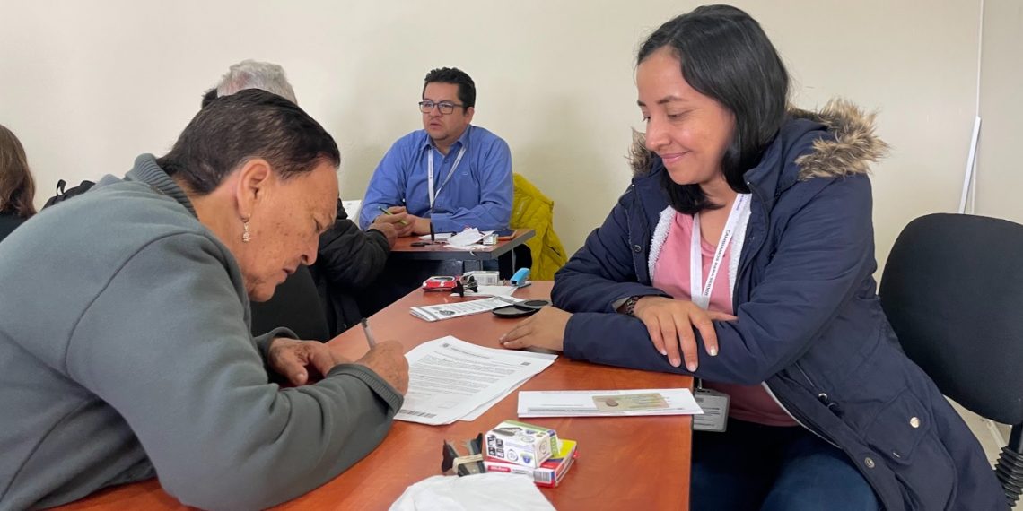 La Unidad para las Víctimas entregó indemnizaciones a 336 víctimas en el Cauca