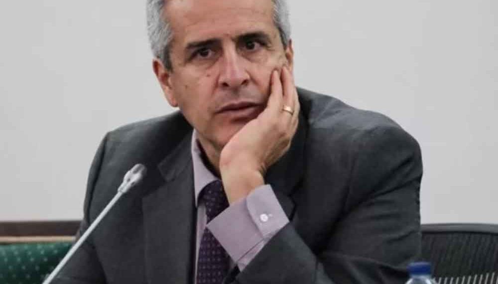 Piden Gobernadores a Petro cambiar a Velasco luego de tratarlos de hipócritas